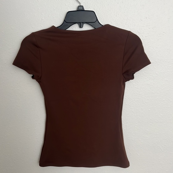 NWT Express Body Contour Top - Picture 7 of 7